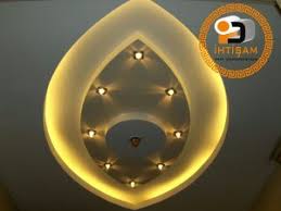 Mutfaktan solana, oturma odasından çocuk odasına ve antre girişine kadar birçok yerde asma tavan modeli uygulamanız mümkün. Antre Koridor Asma Tavan Modelleri Ihtisam Yapi Dekorasyon