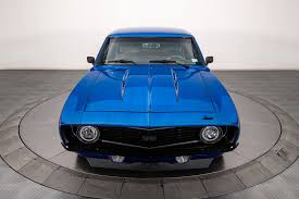 Image result for Blue 1969 Motor Home