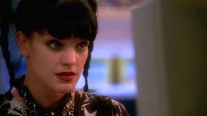 Abby Sciuto