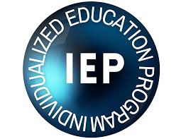 The IEP