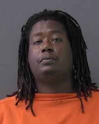 Two murder suspects arrested after Troy officer spots their vehicle