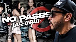 AVENIDA Mario Colin al centro de Tlalnepantla EDOMEX.PLAZA TOLTECAS.