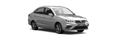 Dalam beberapa artikel terdahulu, kita hanya dapat melihat unit 'keldai ujian' model tersebut yang mungkin sedang menguji transmisi baharu. Proton Saga