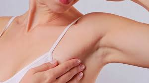 Apakah sakit dada saat menstruasi tidak normal atau normal. Benjolan Di Ketiak Bikin Risih Dan Khawatir Ini 10 Cara Menyingkirkannya Tribun Bali