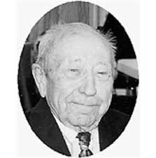 Gustav Ulrich Obituary