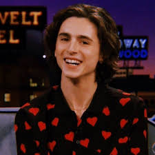 Dont Stop Wearing Shirts With Hearts All Over Them Timothee Chalamet Timmy T Beautiful Boys