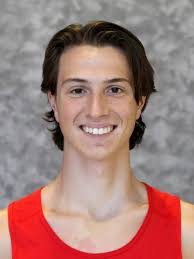 2018 Cross Country Roster