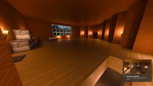 Hello guysi hope you like my video if yes so please click on subscribe and like button for more amazing videos.dont click on this link. I Recently Found The Rtx Texture Pack Made By Nvidia For Bedrock Edition And Survival Gameplay Is Better Than Ever I Just Finished My House And The Caves Are Getting Extra Scary