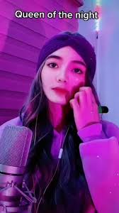 Madam Songerist! #SALAMat #MadamAllIn #LulongWxC #747dota