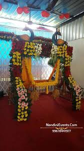 Naming Ceremony Baby Krishna Themes Decoration Package 20 Naming Ceremony Decoration Cradle Ceremony Naming Ceremony
