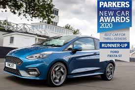 Click here for more information on the fiesta retirement. New Used Ford Fiesta St 18 On Cars For Sale Parkers