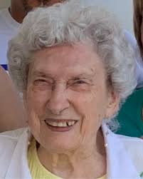 Bernice Williams Elliott Obituary August 2, 2025