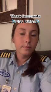 Sadly people still think this way #aviation #pilot #womeninaviation