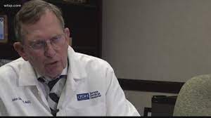 Tampa Bay Infectious Disease Expert Answers Coronavirus Questions Wtsp Com
