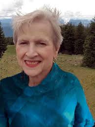 Marjorie Frederic Obituary