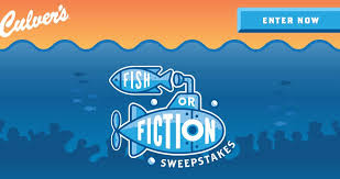Culver's gift card phone number. Culver S Fish Or Fiction Sweepstakes Win A 500 00 Culver S Gift Card Contestbig