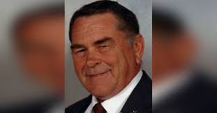 Obituary information for Clyde B. Stevens