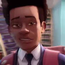 Miles Is Soft Fanpage