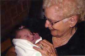 Mildred Caroline Knapton Bouck Obituary