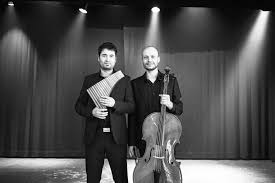 Bio Cello And Panflute