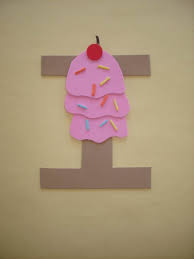 26 adorable letter crafts one for each of the alphabet a i 