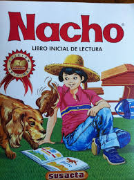Si te gustan los libros, apoya a tus autores favoritos comprando y recomendando sus obras. Nacho Libro Inicial De Lectura Coleccion Nacho Jorge Luis Osorio 9789580700425 Amazon Com Books Nachos Kids Story Books Spanish Lessons For Kids