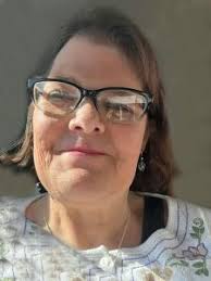 Penny Williams (–2024) of Jerseyville, IL