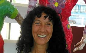 Arts plastiques. Liz Herrera reprend ses cours