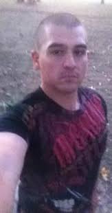 Joe-Michael Stringfellow from Ronald Reagan High School