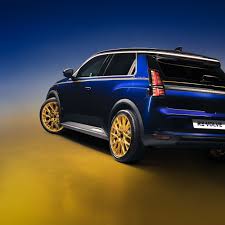 Image result for Bleu Electrique 1995 Renault