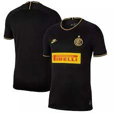 Nike Inter Milan Youth Unisex Size Large Mercari Soccer Jersey Inter Milan Jersey