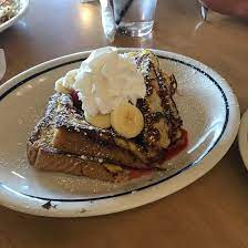 Ihop Whittier 15344 Whittier Blvd Menu Prices Restaurant Reviews Order Online Food Delivery Tripadvisor