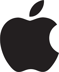 Wallpaper iphone xs ios 12 stock apple 4k technology. Simple Apple Logo 4k Wallpaper Apple Logo 2016 3840x2160 Png Clipart Download