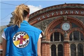 Bahnhofsmission Bremen