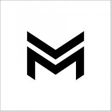 Mv Vm Letter Vector Logo Letter A Clipart Symbol Letter Png And Vector With Transparent Background For Free Download Minimal Logos Typography Creative Logo Design Art Geometric Logo