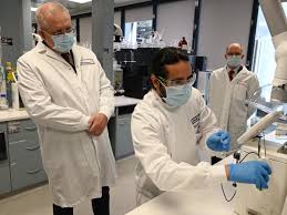 Dr david nabarro told sky news that the priority is to vaccinate first whoever is vulnerable to the virus, especially health workers and elderly people across the world, instead of. Global Report Australian Pm Backtracks On Plan To Make Coronavirus Vaccine Mandatory Coronavirus The Guardian