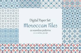 Check spelling or type a new query. Watercolor Moroccan Tiles Seamless Pattern Graphic By S Yanyeva Creative Fabrica