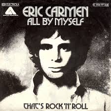 Celine dion all by myself grammy awards 1997. Eric Carmen All By Myself 1976 Vinyl Discogs