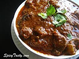 Spicy Indian Mutton Curry Keeprecipes Your Universal Recipe Box You will love the spice composition of the recipe but. spicy indian mutton curry keeprecipes