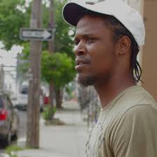 Profile for Walking Thru Bullets