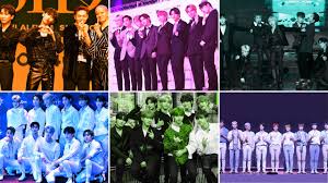 K pop, kingdom 3, joshua seventeen, golden child, boy groups, draco. Mnet S Kingdom Evaluating All 6 K Pop Groups Fighting For The Crown Teen Vogue