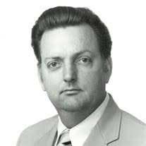 James Ralph Crane Sr. Obituary (2024)