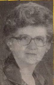 Grace Evelyn Jackson Killen (1918-2010)