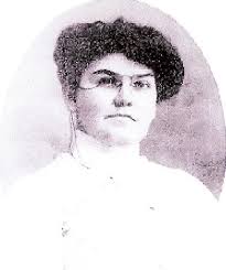 Lucy Agnes Walsh Ness (1881-1923)