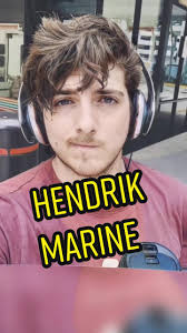 Hendrick Marine