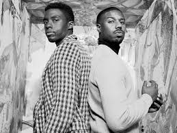 Jordan will be returning for ryan coogler's black panther 2. Michael B Jordan Pens Moving Tribute For Black Panther Brother Chadwick Boseman I Wish We Had More Time English Movie News Times Of India