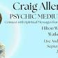 Craig Allen Psychic Medium: The Reunion