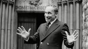 Mel Brooks Went Too Far—But Only Once | Vanity Fair
