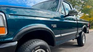 Image result for Dark Blue Green 1994 Truck