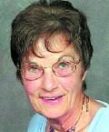 Mary Rowe Obituary (2010)